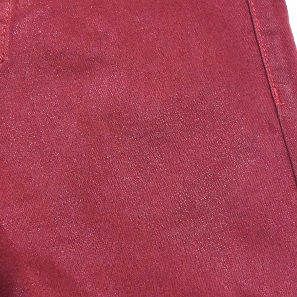 CLEARANCE Taylor Hill by Joe’s Jeans Coated Mid Rise Skinny - Picture 5 of 12